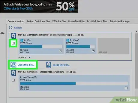 Image titled Install an M.2 SSD on a Desktop Step 15