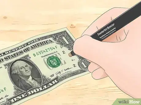 Image titled Check if a 1 Dollar Bill Is Real Step 9