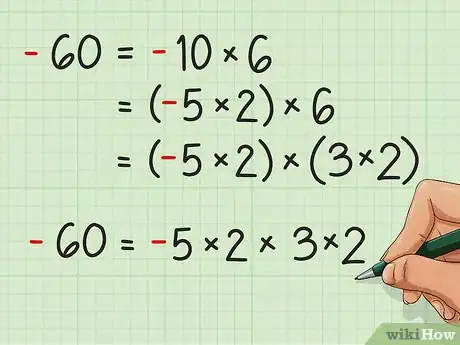 Image titled Factor a Number Step 5