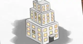 Draw Buildings