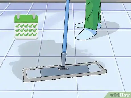 Image titled Polish Tile Floors Step 17