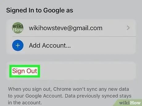 Image titled Sign Out of Google Chrome Step 13