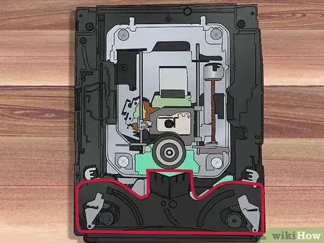 Image titled Realign Your Ps3's Blu Ray So That a Disc Can Load and Eject Step 1