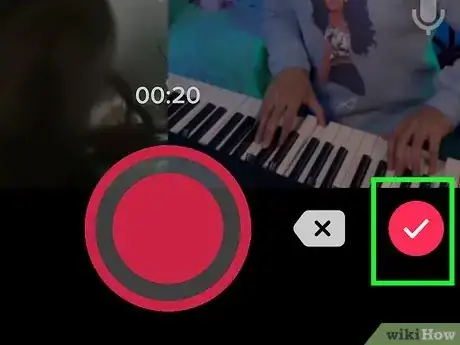 Image titled Make Duets on TikTok on Android Step 7