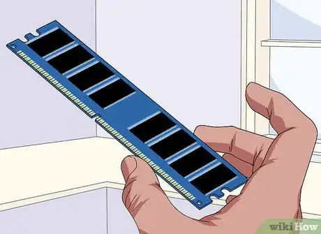 Image titled Add Extra Memory to Your Computer Step 1