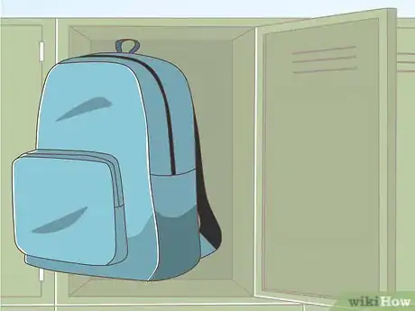 Image titled Know What to Put in Your Backpack Step 5