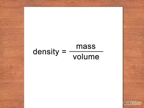 Image titled Measure the Density of Metals Step 4.png