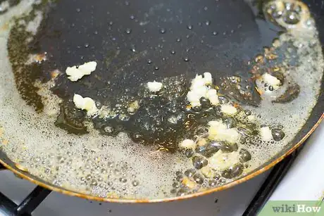 Image titled Make Garlic Sauce Step 3