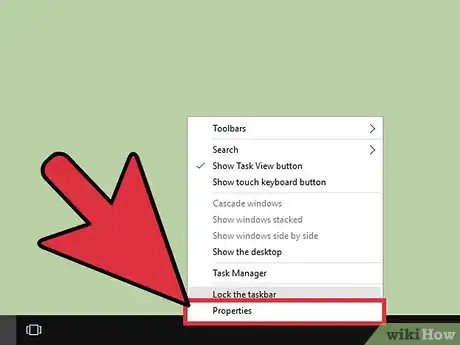 Image titled Change the Windows Taskbar Position Step 15