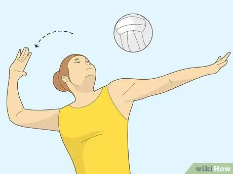 Image titled Master Basic Volleyball Moves Step 15