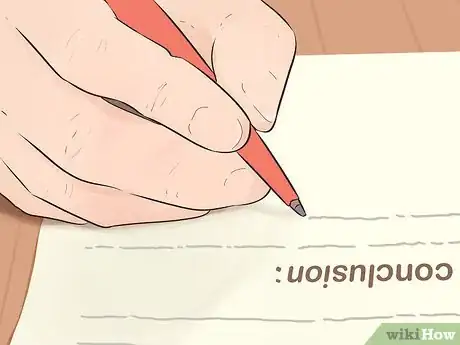 Image titled Write a Report Step 16