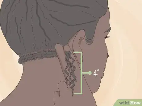 Image titled Do Lemonade Braids Step 17