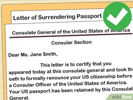 Image titled Apply for Citizenship in Singapore Step 12