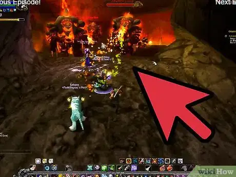 Image titled Get Started in Molten Core in World of Warcraft Step 5