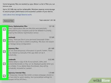 Image titled Delete Junk Files in Windows 10 Step 5