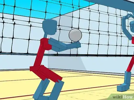 Image titled Play Volleyball Like a Star Step 26