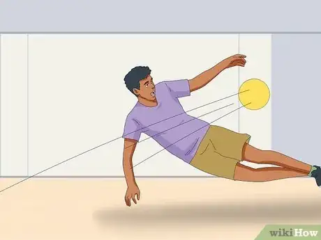 Image titled Be Great at Dodgeball Step 24
