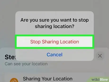 Image titled Turn Off Location Without Notifying Step 9