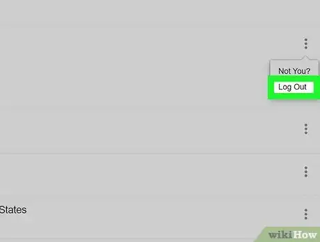 Image titled Sign Out of a Messenger Account on Other Devices Step 15