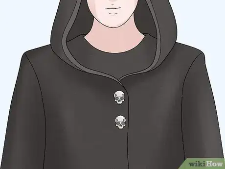 Image titled Make a Grim Reaper Costume Step 3