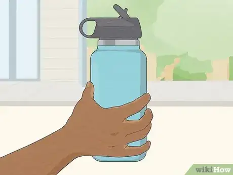 Image titled Drink a Gallon of Water a Day Step 3