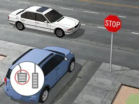 Image titled Learn Traffic Rules Step 1