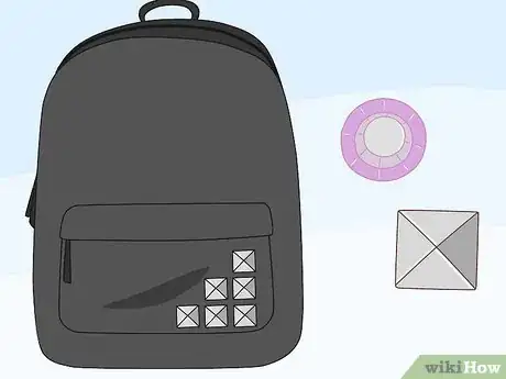 Image titled Make Your Backpack Look Unique Step 10