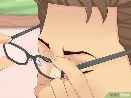 Image titled Take Care of Your Glasses Step 5