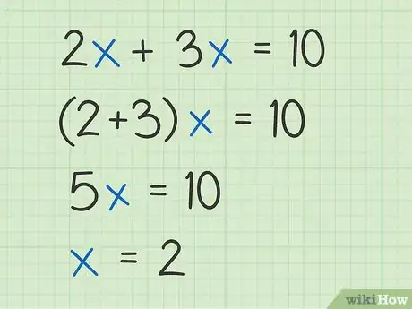 Image titled Understand Algebra Step 11