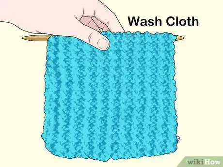 Image titled Knit the Rice Stitch Step 7