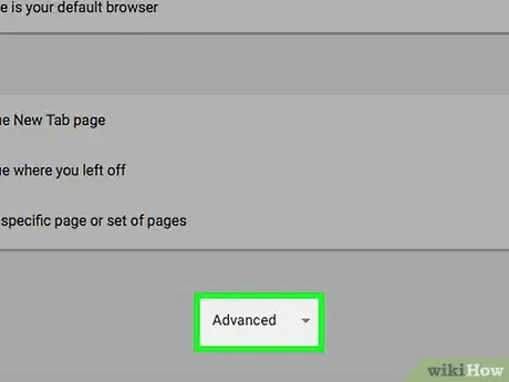 Image titled Block Pop Ups on Chrome Step 10