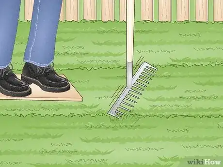 Image titled Lay a Turf Lawn Step 12