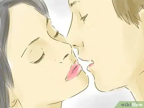 Image titled Give the Perfect Kiss Step 10