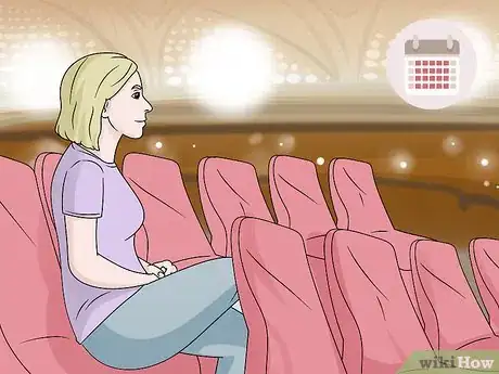 Image titled Choose the Best Seats for an Opera Step 9