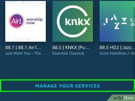 Image titled Ask Alexa to Play a Radio Station Step 14