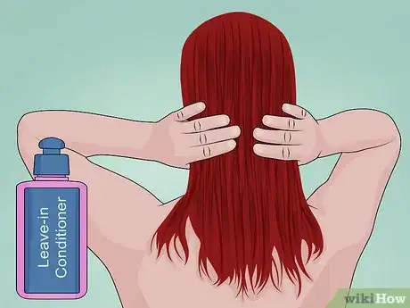 Image titled Clean Your Scalp Step 3