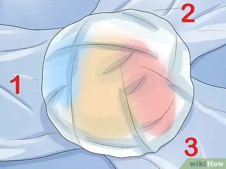 Image titled Make a Saran Wrap Ball Step 12