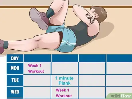 Image titled Get Fit (Teenage Girls) Step 5