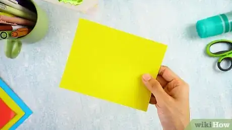 Image titled Make a Simple Handmade Birthday Card Step 6