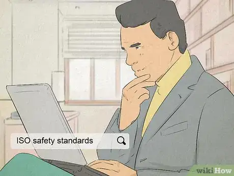 Image titled Write a Safety Manual Step 2