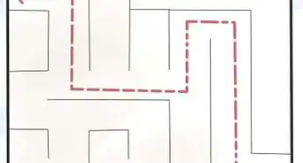 Draw a Basic Maze