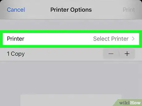 Image titled Print a Groupon Voucher on iPhone or iPad Step 8