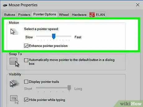 Image titled Check Mouse Sensitivity (Dpi) on PC or Mac Step 6