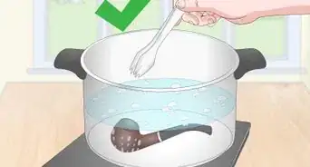 Get Resin out of a Bowl