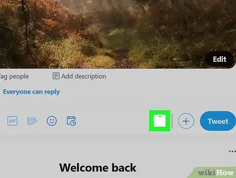 Image titled Share Photos on Twitter Step 6