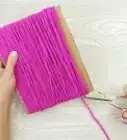 Make a Yarn Doll