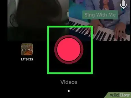 Image titled Make Duets on TikTok on Android Step 6