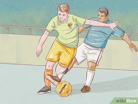 Image titled Play Futsal Step 16