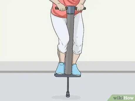 Image titled Use a Pogo Stick Step 8