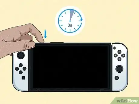 Image titled Nintendo Switch Not Connecting to TV Step 3